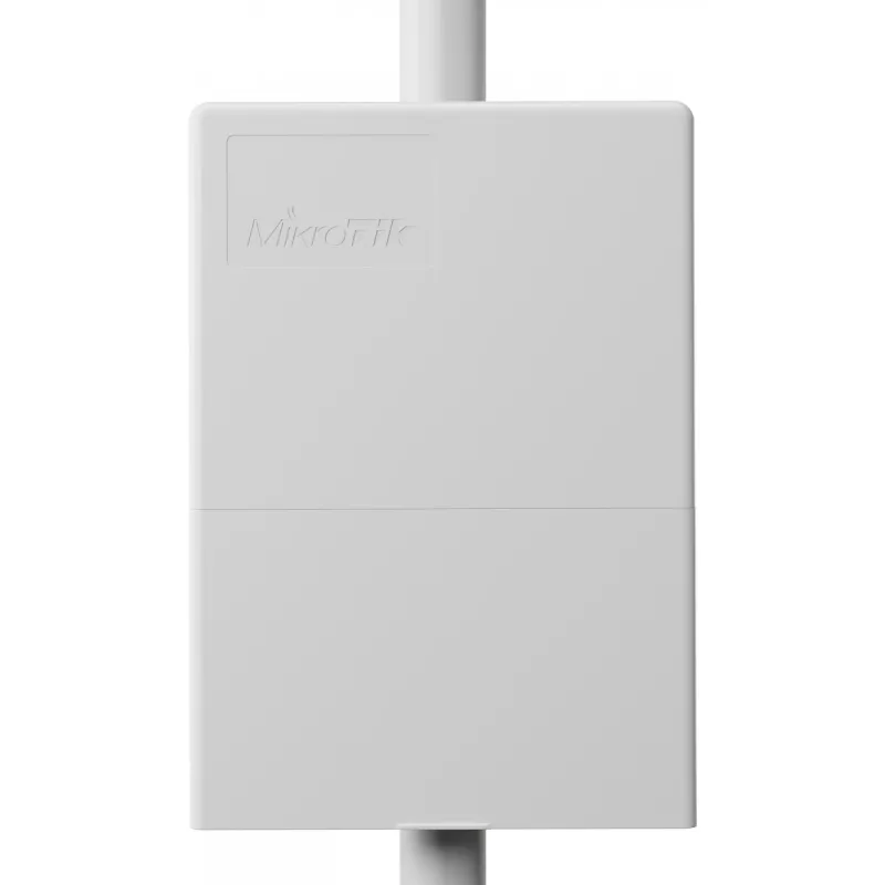 Switch | MIKROTIK | CRS310-1G-5S-4S+OU | Porty PoE 1 | CRS310-1G-5S-4S+OUT