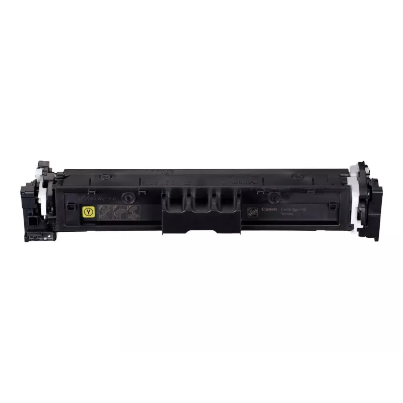 Canon 5091C002 wkład z tonerem 1 szt. Oryginalny Żółty