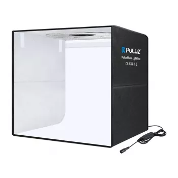 Namiot bezcieniowy Puluz 50cm LED PU5051EU