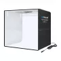 Namiot bezcieniowy Puluz 50cm LED PU5051EU