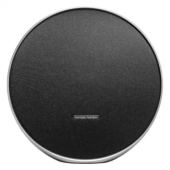 Harman-kardon HKOS9BLKEP Czarny