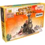 Colt Express - Big Box, Gra planszowa Gra Roku 2015