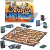 Naruto Shippuden Labirynt, Gra Planszowa