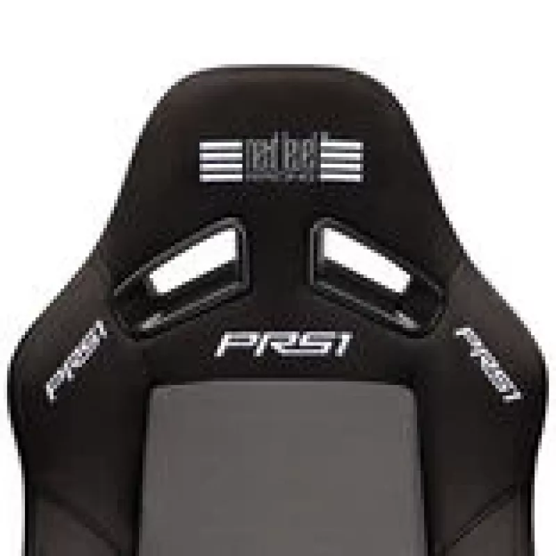 Gaming Racing Seat Next Level Racing PRS1 NLR-E057 Performance Reclining Adjustable