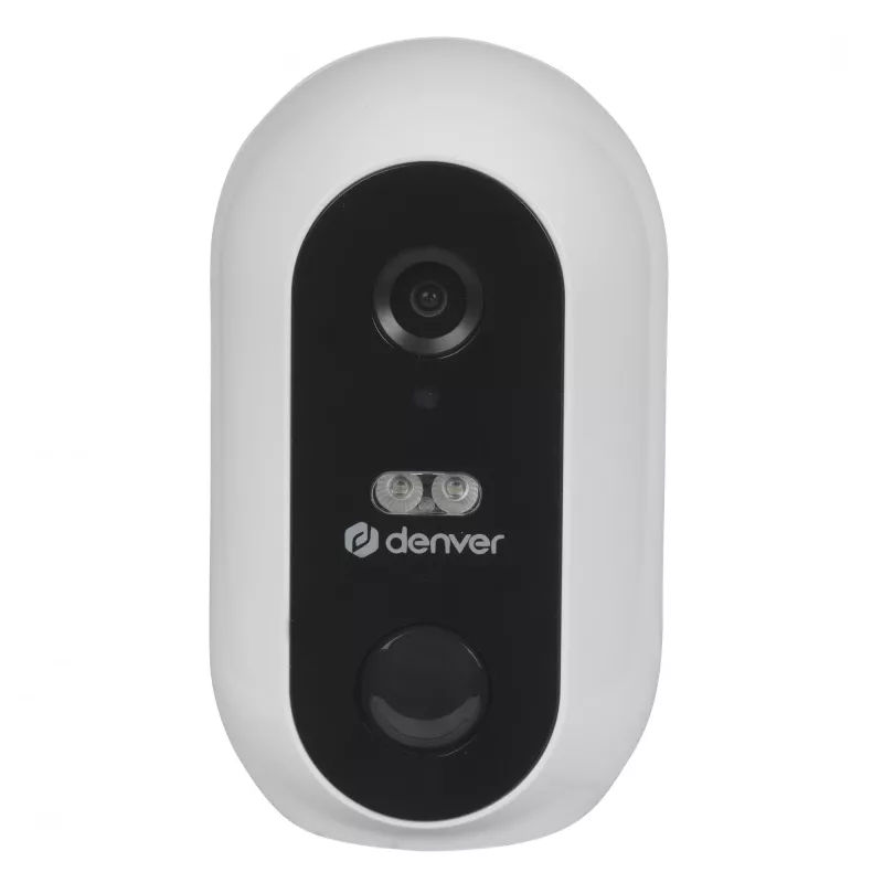 Kamera bezpieczeństwa Denver IOB-209 118101110090 HD