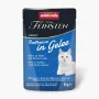 Mokra karma dla kota animonda ANIMONDA Vom Feinsten Adult Raffinesse w galaretce z kurczakiem i łososiem, saszetka 85 g, wilgotność 82%, białko 8,5%