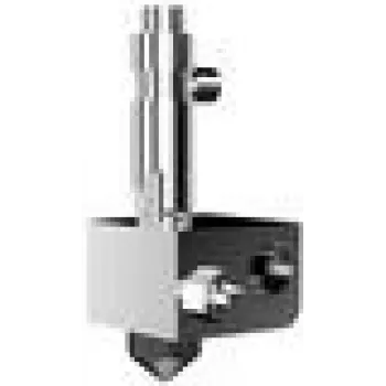 Dysza hotend Flashforge Creator 4 Left Nozzle Assembly-HS 0,6mm