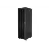 Szafa rack Lanberg FF01-6042-12BL 42U wolnostojąca czarna