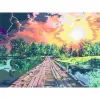 CreArt Screen Edition - Magical Light, Malowanie