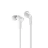 Słuchawki Belkin ROCKSTAR USB Type-C Białe