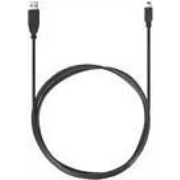 Kabel USB Testo 0449 0047 USB 2.0 USB A Czarny