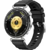 Smartwatch Huawei GT6 1,32 cala AMOLED 466x466 Dotykowy Czarny