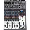 Behringer Xenyx X1204USB mikser audio 12 kanałów Szary