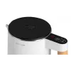 Czajnik ze stali nierdzewnej Biały 1,5 l Salt & Pepper Concept RK3300