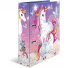 Ring Binder HERMA 19276 A4 Multicolour Cardboard 285x315mm
