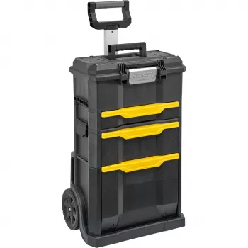 Stanley STST1-70344 Czarny