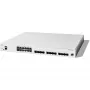 Przełącznik zarządzalny Cisco Catalyst 1300-24FP-4X 24 Porty GE Full PoE 4x10GE SFP+