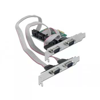 Karta interfejsu DeLOCK 90410