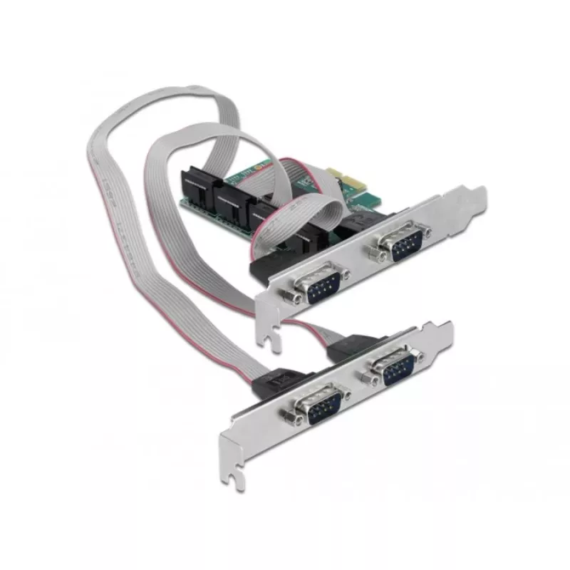 Karta interfejsu DeLOCK 90410
