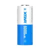 Bateria 26650 3,6 V Li-ion 6000 mAh