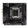 ASRock B760I Lightning WiFi DDR5 Mini-ITX LGA1700 Płyta główna