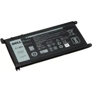 Bateria do laptopa Dell 42Wh litowo-jonowa pryzmatyczna 0Y3F7Y, kompatybilny zamiennik do wybranych notebooków Dell