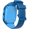 Zegarek dziecięcy Canyon ZEFIR KW-49 E-SIM 4G GPS WiFi Wideo Muzyka Gry Nauka angielskiego, Niebieski