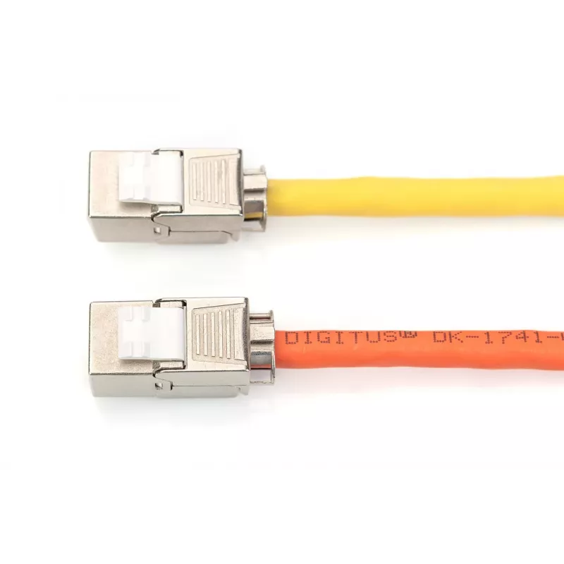 Moduł Keystone CAT 6A Digitus DN-93615-24