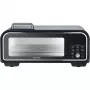 Pizza Maker Severin PG 8575 2000 W Czarny 1 Pizza Cyfrowy Timer