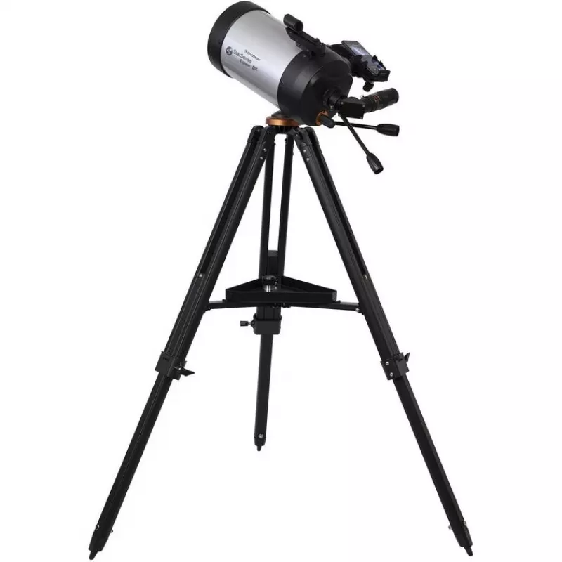 Teleskop Celestron StarSense Explorer DX 6 SCT