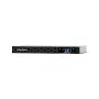 Zasilacz awaryjny CYBERPOWER CP1000EIPFCRM1U 1000VA 600W, rack/wieża, AVR, USB