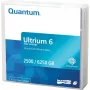 QUANTUM 20x LTO6 Ultrium data cartridge (MR-L6LQN-LP)