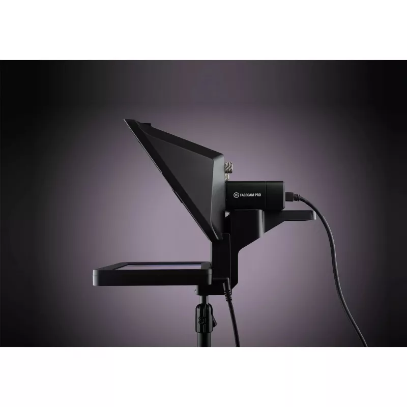 Elgato 10WAD9901 prompter 22,9 cm 1024 x 600 pikseli