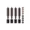 Zestaw montażowy Alphacool 15726 czarny srebrny 50mm 30g