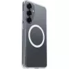 OtterBox Symmetry Series Clear Case with Magnets do Samsung Galaxy S25+ (77-97464)