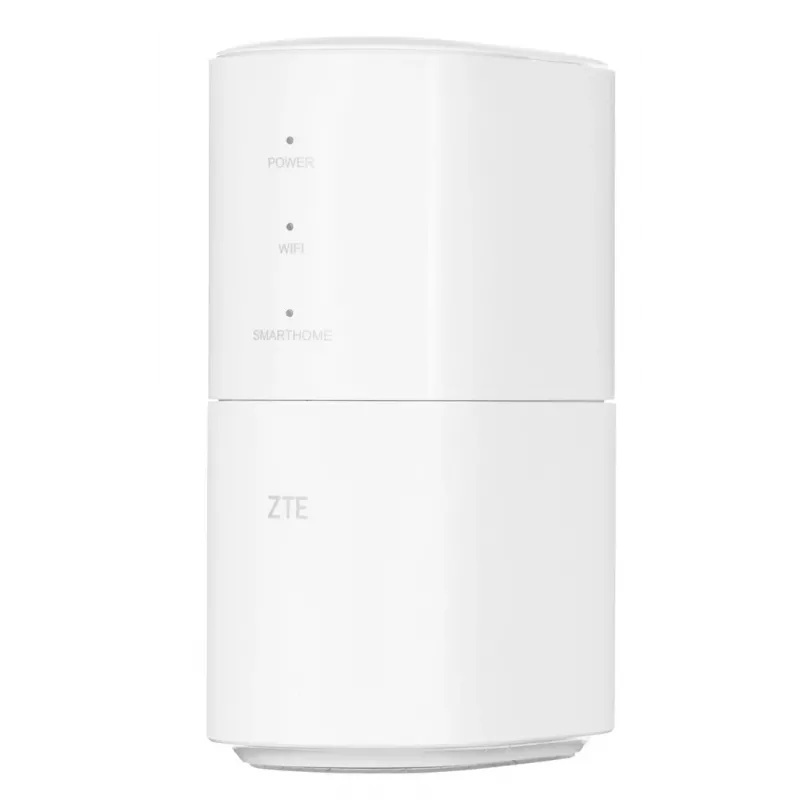 ZTE MF18A router WiFi, dwupasmowy 2,4/5 GHz, do 1,7 Gbps