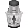 Rozdrabniacz elektryczny Rommelsbacher MZ 500 — 1,5 L, 500 W, stal nierdzewna, czarny