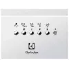 Electrolux LFG719W do zabudowy biały 580 m³/h