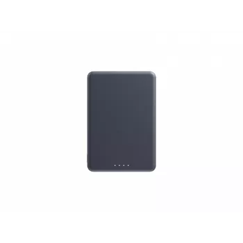 Przenośna ładowarka Xiaomi PowerBank Super cienki Magnetic 5000, 5000 mAh, mocowanie magnetyczne