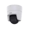 AXIS M3128-LVE - Kamera sieciowa do monitoringu - PTZ - Obrotowa - Zewnętrzna, Wewnętrzna - Odporna na wandalizm / Odporna na warunki atmosferyczne - Kolor (dzień/noc) - 8 MP - 3840 x 2160 - 4K - M12