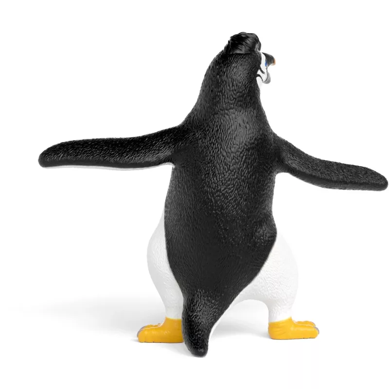 Figurka zabawkowa Schleich Yuri pingwin ze Szkoły Magicznych Zwierząt – 14909