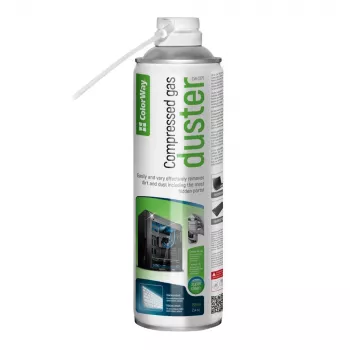 Spray czyszczący Colorway CW-3375 750 ml do urządzeń