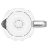 Czajnik elektryczny Smeg 0.8 L 1400 W Biały