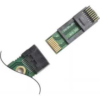 Fluke DSX-PLA004-RKIT część/akcesorium do analizatora sieci