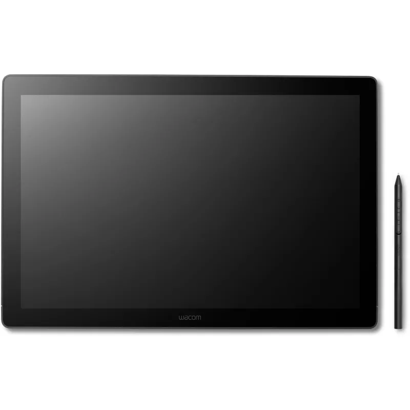 Tablet graficzny Wacom DTK168K0B 345 x 215 mm 2560 x 1440