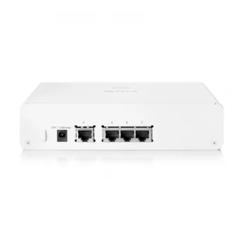 Przełącznik sieciowy Instant On Secure Gateway 4-portowy Gigabit SG1004 S0G33A