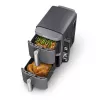 Ninja Double Stack XL Air Fryer 2 komory z sondą temperatury SmartCook 9,5 L SL451EU