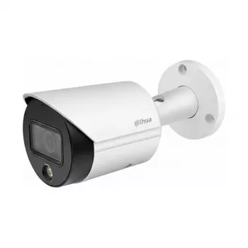 2-megapikselowa stała kamera sieciowa typu bullet DAHUA DH-IPC-HFW2239SP-SA-LED-S2, 2 MP, noktowizja IR, IP66