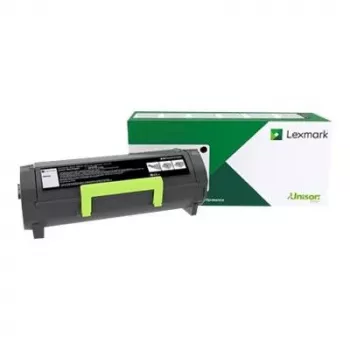 Toner Lexmark Cartridge Czarny 50F2U00 2500 stron