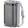 Powerbank Lucid Ultra 40000mAh 100W szary